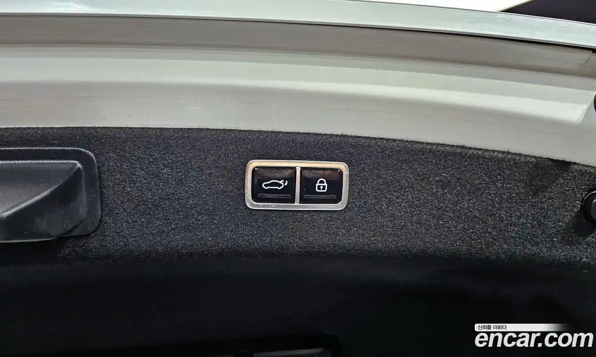 Genesis G80 2021 2.5 Автомат в Москве № 24449, фото 19