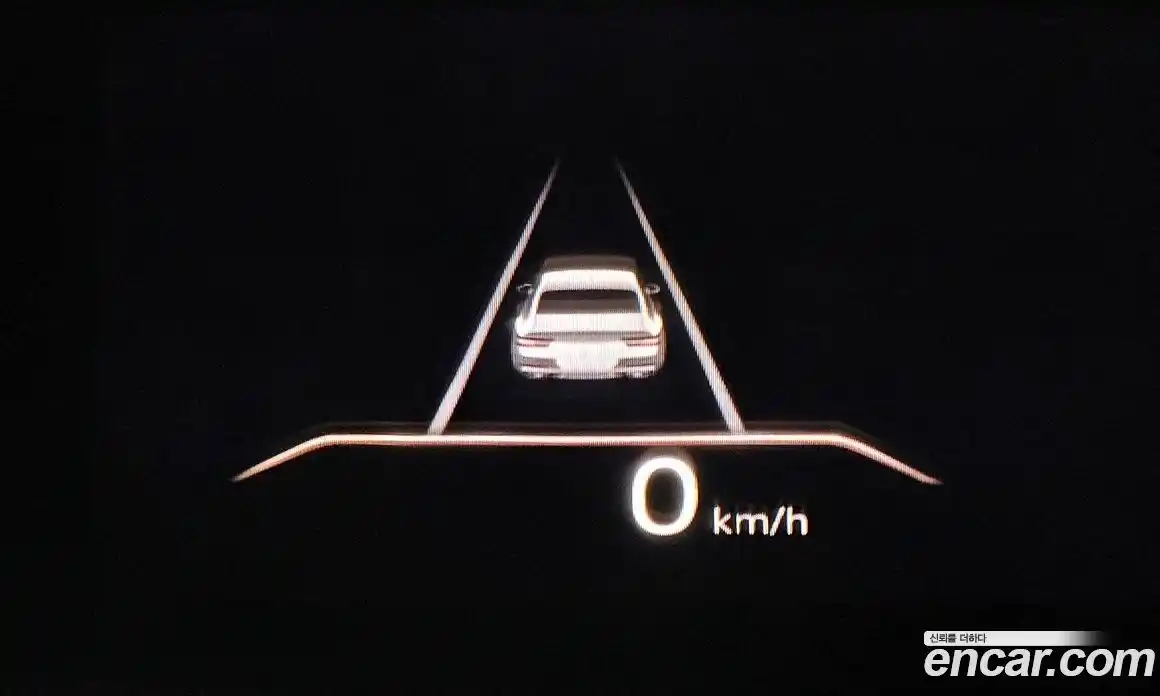 Genesis G80 2021 2.5 Автомат в Москве № 24449, фото 20