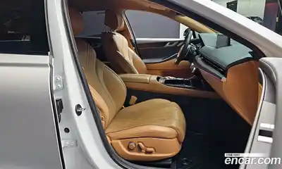 Genesis G80 2021 2.5 Автомат в Москве № 24449, миниатюра 10