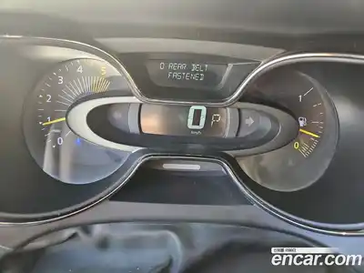 Renault QM3 2015 1.5 Автомат в Москве № 244863, миниатюра 12