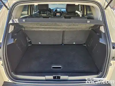 Renault QM3 2015 1.5 Автомат в Москве № 244863, миниатюра 10