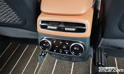 Genesis GV70 2021 2.2 Автомат в Москве № 24877, миниатюра 8