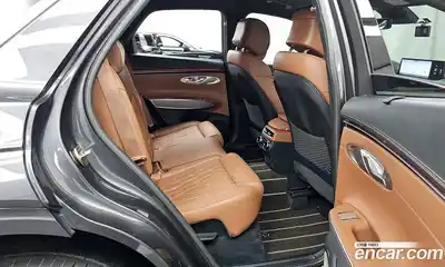 Genesis GV70 2021 2.2 Автомат в Москве № 24877, миниатюра 10