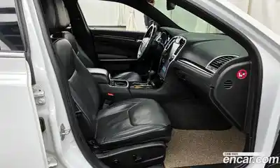 Chrysler 300C 2014 3.0 Автомат в Москве № 248940, миниатюра 11