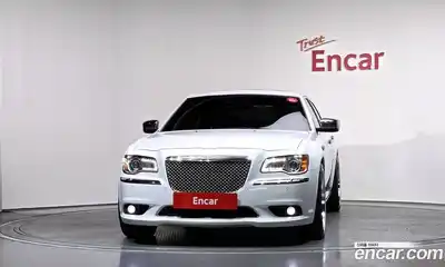 Chrysler 300C 2014 3.0 Автомат в Москве № 248940, миниатюра 3