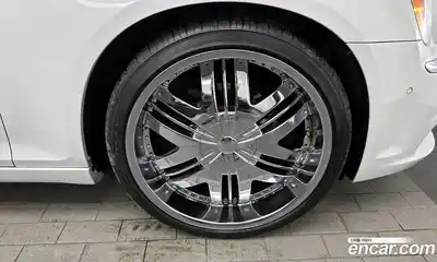 Chrysler 300C 2014 3.0 Автомат в Москве № 248940, миниатюра 5