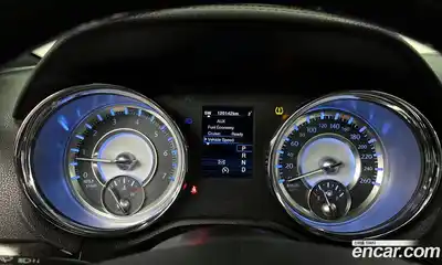 Chrysler 300C 2014 3.0 Автомат в Москве № 248940, миниатюра 8