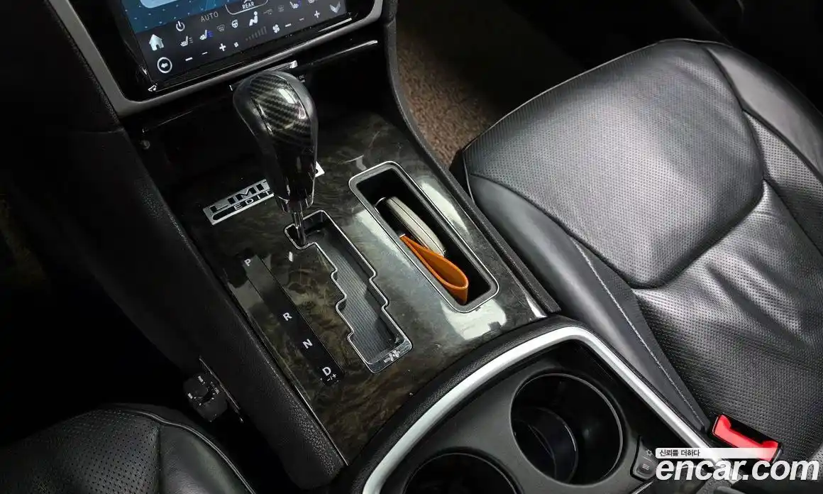 Chrysler 300C 2014 3.0 Автомат в Москве № 248940, фото 9