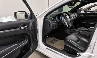 Chrysler 300C 2014 3.0 Автомат в Москве № 248940, миниатюра 10