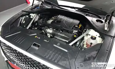 Genesis GV70 2022 2.2 Автомат в Москве № 24991, миниатюра 2