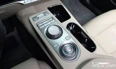 Genesis GV70 2022 2.2 Автомат в Москве № 24991, миниатюра 3