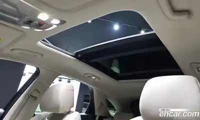 Genesis GV70 2022 2.2 Автомат в Москве № 24991, миниатюра 7