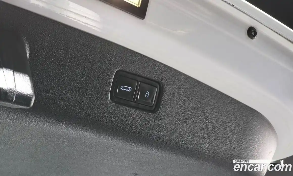 Genesis GV70 2022 2.2 Автомат в Москве № 24991, фото 8