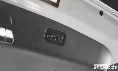 Genesis GV70 2022 2.2 Автомат в Москве № 24991, миниатюра 8