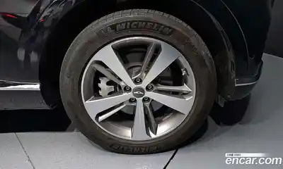 Genesis GV80 2021 2.5 Автомат в Москве № 25416, миниатюра 5