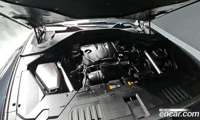 Genesis GV80 2021 2.5 Автомат в Москве № 25416, миниатюра 6