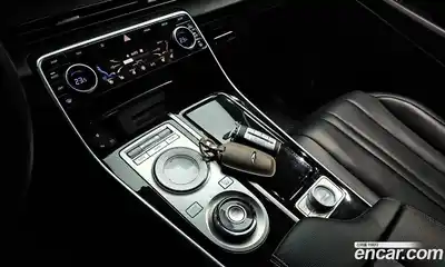 Genesis GV80 2021 2.5 Автомат в Москве № 25416, миниатюра 9