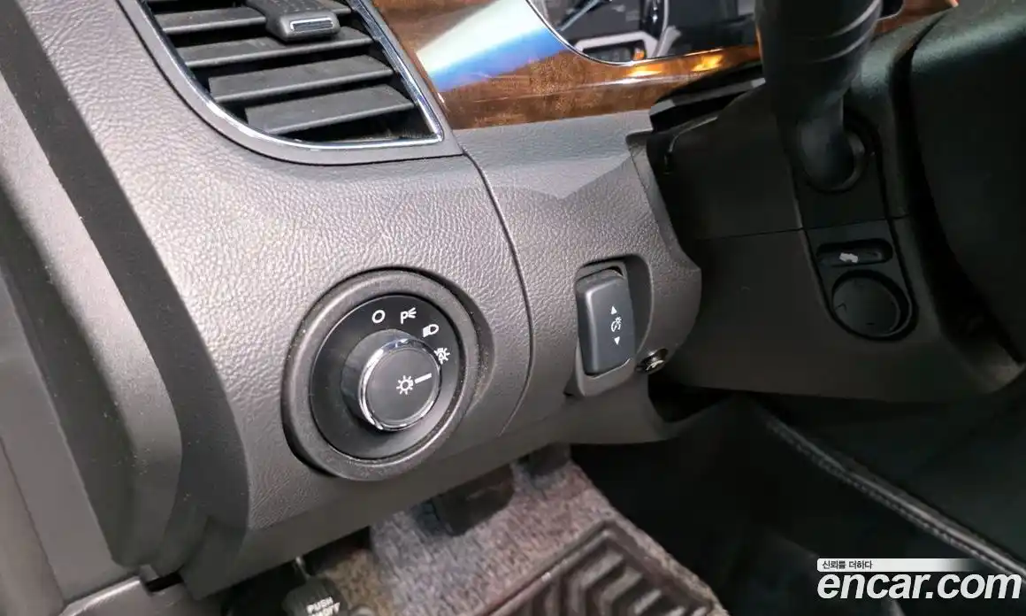 Ford Taurus 2016 2.0 Автомат в Москве № 255527, фото 17