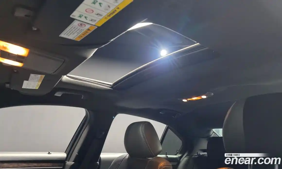 Ford Taurus 2016 2.0 Автомат в Москве № 255527, фото 18