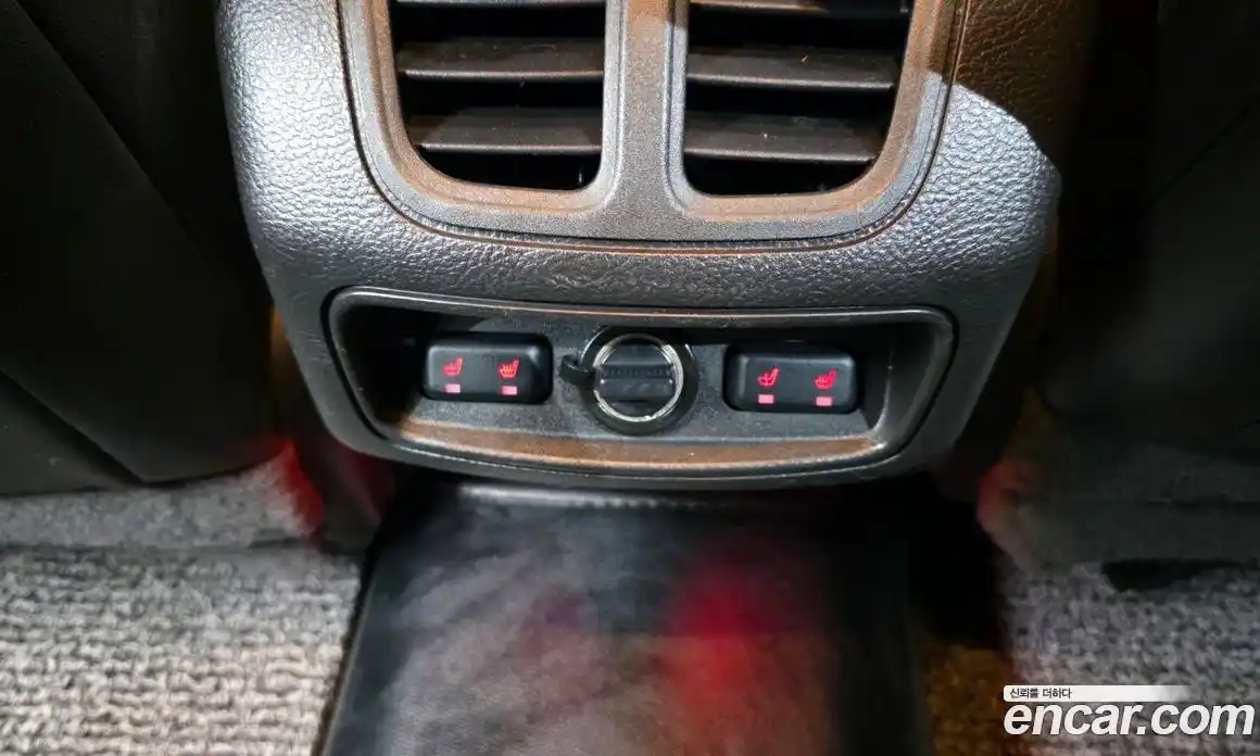 Ford Taurus 2016 2.0 Автомат в Москве № 255527, фото 19