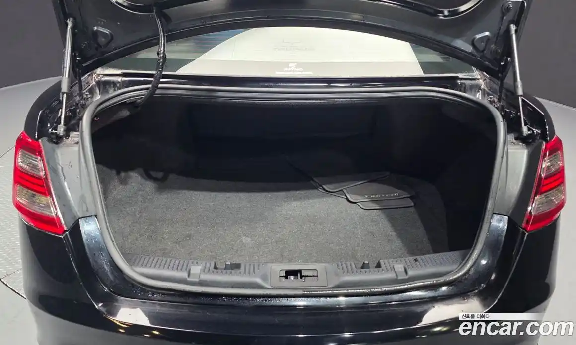 Ford Taurus 2016 2.0 Автомат в Москве № 255527, фото 20