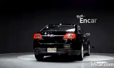 Ford Taurus 2016 2.0 Автомат в Москве № 255527, миниатюра 4