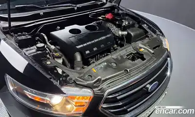 Ford Taurus 2016 2.0 Автомат в Москве № 255527, миниатюра 6