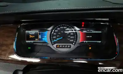 Ford Taurus 2016 2.0 Автомат в Москве № 255527, миниатюра 8