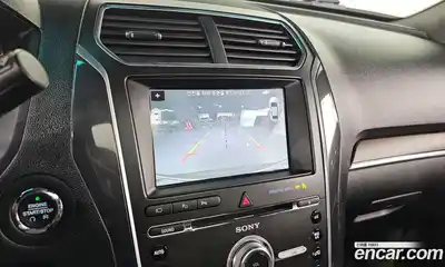 Ford Explorer 2017 2.3 Автомат в Москве № 255564, миниатюра 6