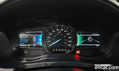 Ford Explorer 2017 2.3 Автомат в Москве № 255564, миниатюра 9