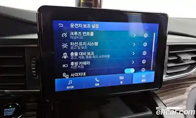 Ford Explorer 2020 3.0 Автомат в Москве № 255573, миниатюра 10