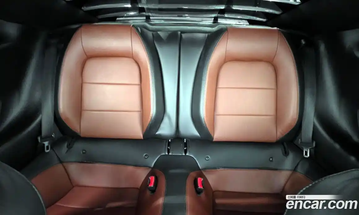 Ford Mustang 2017 2.3 Автомат в Москве № 255587, фото 12