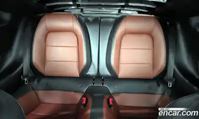 Ford Mustang 2017 2.3 Автомат в Москве № 255587, миниатюра 12