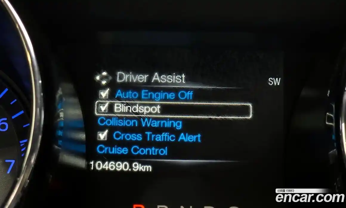 Ford Mustang 2017 2.3 Автомат в Москве № 255587, фото 16