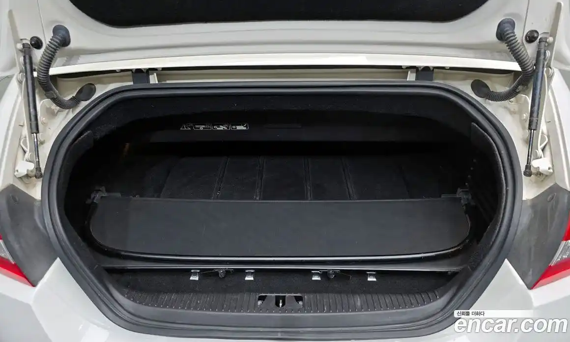 Jaguar XKR 2010 5.0 Автомат в Москве № 256092, фото 13