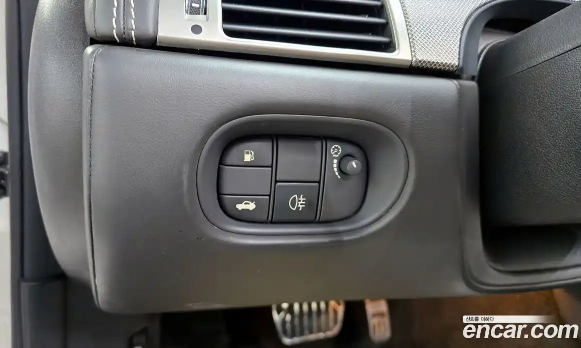 Jaguar XKR 2010 5.0 Автомат в Москве № 256092, фото 5