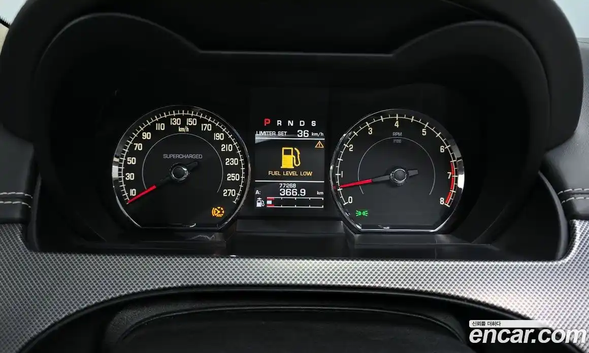 Jaguar XKR 2010 5.0 Автомат в Москве № 256092, фото 7