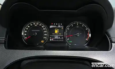 Jaguar XKR 2010 5.0 Автомат в Москве № 256092, миниатюра 7