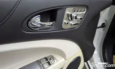 Jaguar XKR 2010 5.0 Автомат в Москве № 256092, миниатюра 8