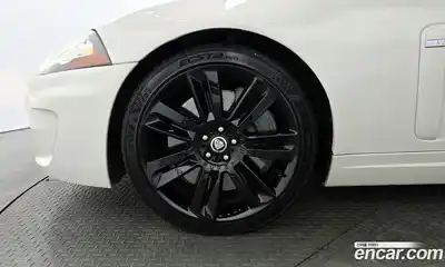 Jaguar XKR 2010 5.0 Автомат в Москве № 256092, миниатюра 9