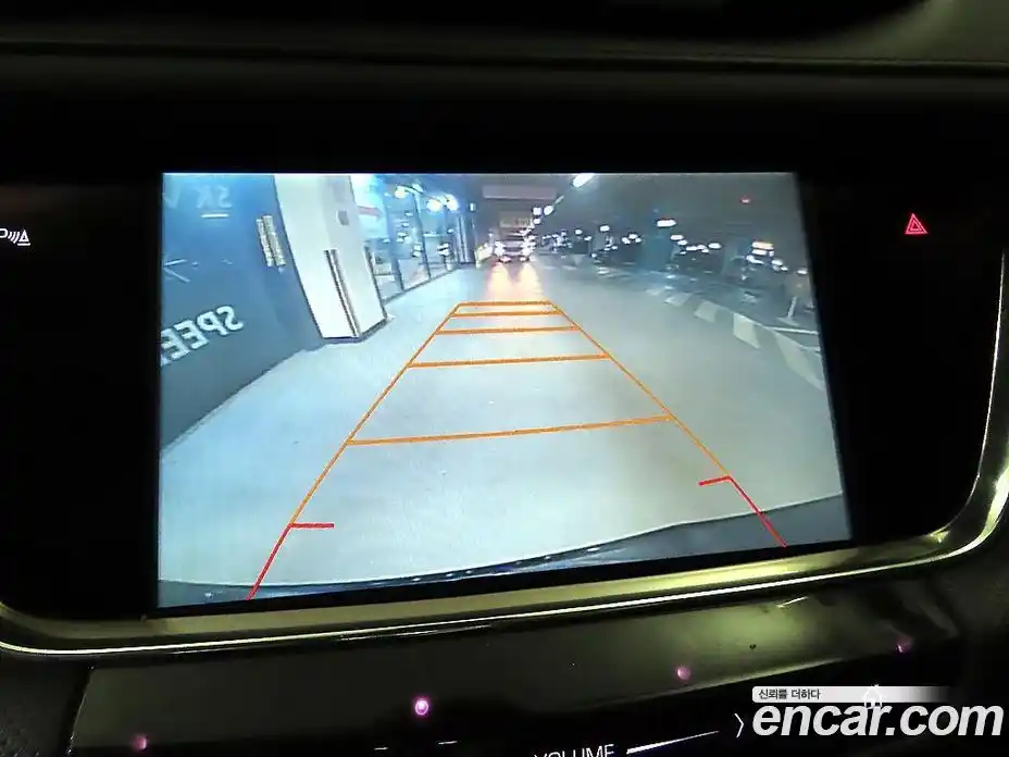 Cadillac XT5 2017 3.6 Автомат в Москве № 256569, фото 13