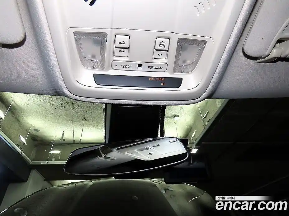 Cadillac XT5 2017 3.6 Автомат в Москве № 256569, фото 14