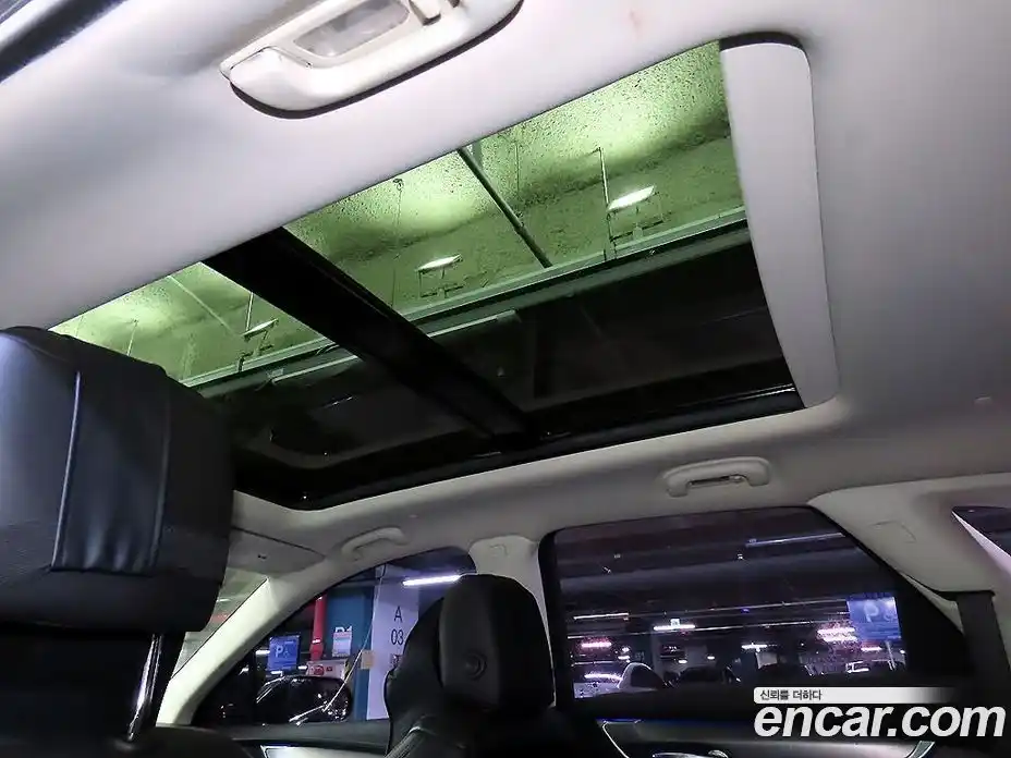 Cadillac XT5 2017 3.6 Автомат в Москве № 256569, фото 16