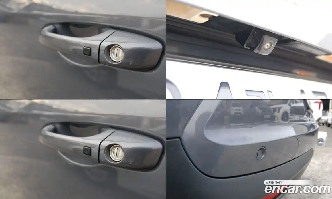 SsangYong TIBOLI 2018 1.6 Автомат в Москве № 25664, фото 13