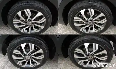 SsangYong TIBOLI 2018 1.6 Автомат в Москве № 25664, миниатюра 5