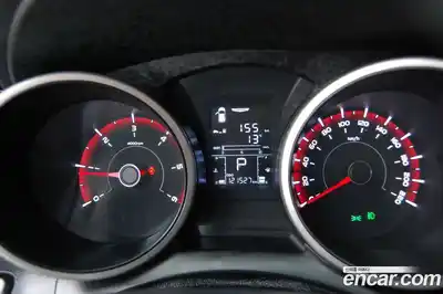 SsangYong TIBOLI 2018 1.6 Автомат в Москве № 25664, миниатюра 8