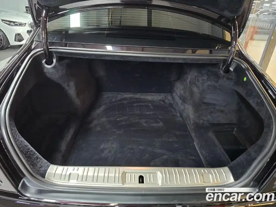 Rolls-Royce Ghost 2015 6.6 Автомат в Москве № 256726, фото 7