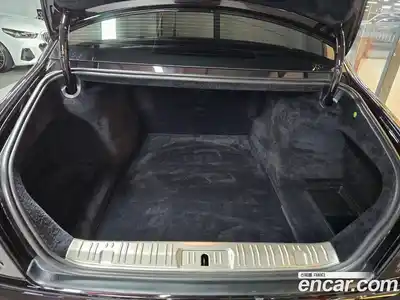 Rolls-Royce Ghost 2015 6.6 Автомат в Москве № 256726, миниатюра 7