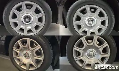 Rolls-Royce Ghost 2015 6.6 Автомат в Москве № 256726, миниатюра 8