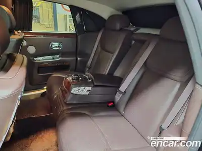 Rolls-Royce Ghost 2015 6.6 Автомат в Москве № 256726, миниатюра 9